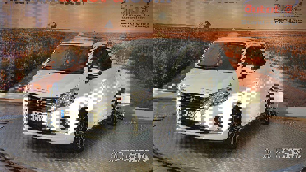 Mitsubishi Space Star 1.2 Intense de 2022