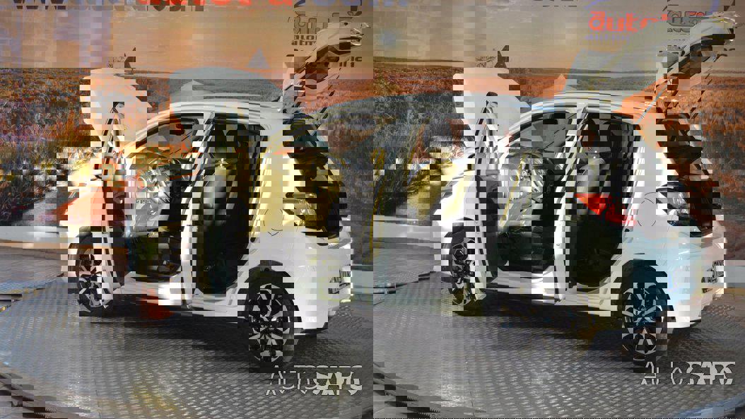 Mitsubishi Space Star 1.2 Intense de 2022