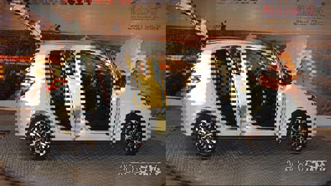 Mitsubishi Space Star 1.2 Intense de 2022