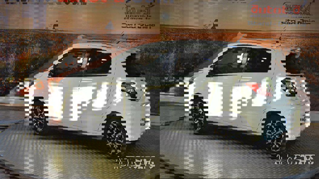 Mitsubishi Space Star 1.2 Intense de 2022