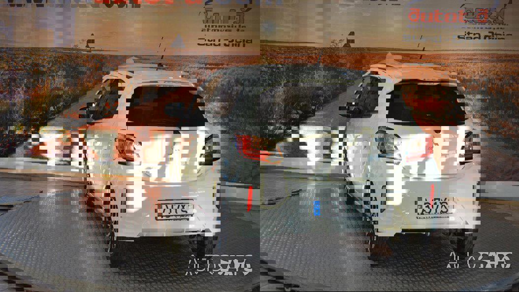 Mitsubishi Space Star 1.2 Intense de 2022