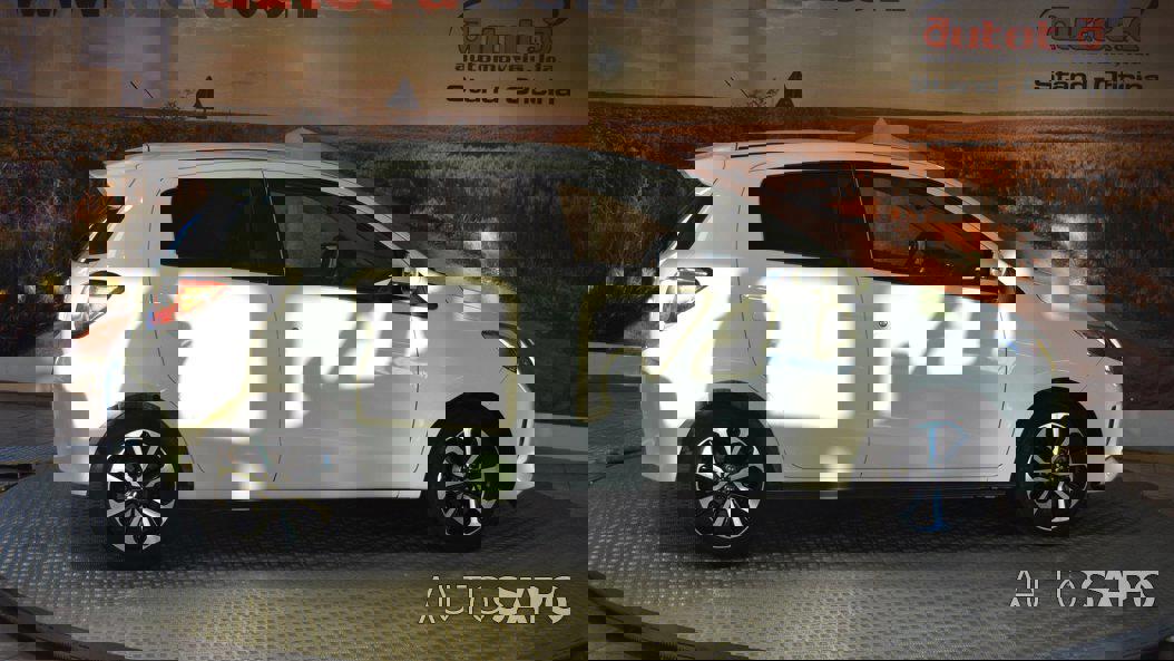 Mitsubishi Space Star 1.2 Intense de 2022