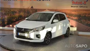 Mitsubishi Space Star 1.2 Intense de 2022