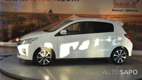 Mitsubishi Space Star 1.2 Intense de 2022