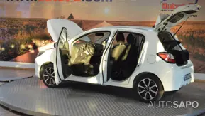 Mitsubishi Space Star 1.2 Intense de 2022