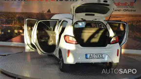 Mitsubishi Space Star 1.2 Intense de 2022