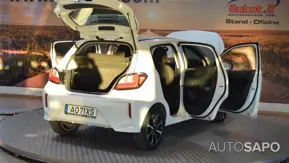 Mitsubishi Space Star 1.2 Intense de 2022