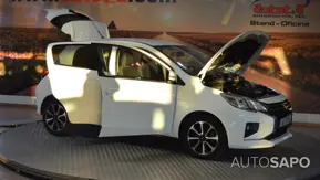 Mitsubishi Space Star 1.2 Intense de 2022