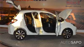 Mitsubishi Space Star 1.2 Intense de 2022