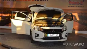 Mitsubishi Space Star 1.2 Intense de 2022
