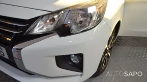 Mitsubishi Space Star 1.2 Intense de 2022