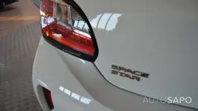 Mitsubishi Space Star 1.2 Intense de 2022
