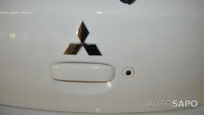 Mitsubishi Space Star 1.2 Intense de 2022