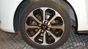 Mitsubishi Space Star 1.2 Intense de 2022