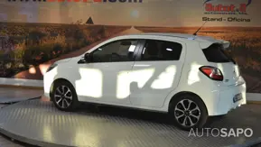 Mitsubishi Space Star 1.2 Intense de 2022