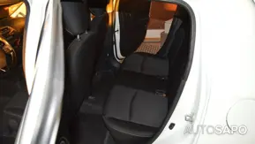 Mitsubishi Space Star 1.2 Intense de 2022