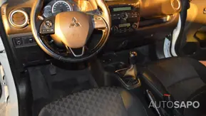 Mitsubishi Space Star 1.2 Intense de 2022