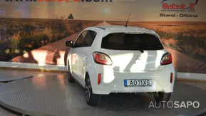 Mitsubishi Space Star 1.2 Intense de 2022
