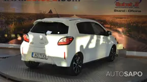 Mitsubishi Space Star 1.2 Intense de 2022