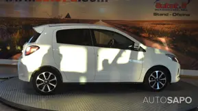 Mitsubishi Space Star 1.2 Intense de 2022