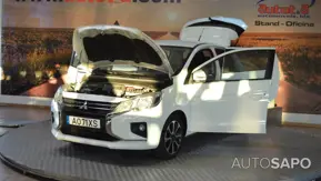 Mitsubishi Space Star 1.2 Intense de 2022