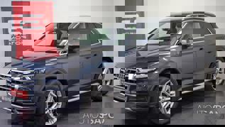 Audi Q5 de 2020