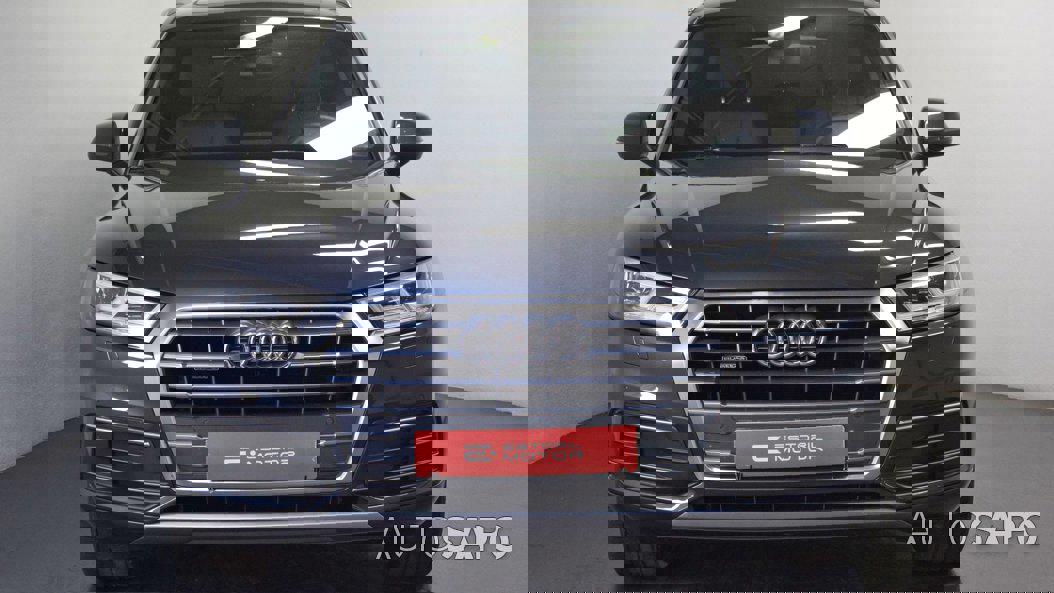 Audi Q5 de 2020