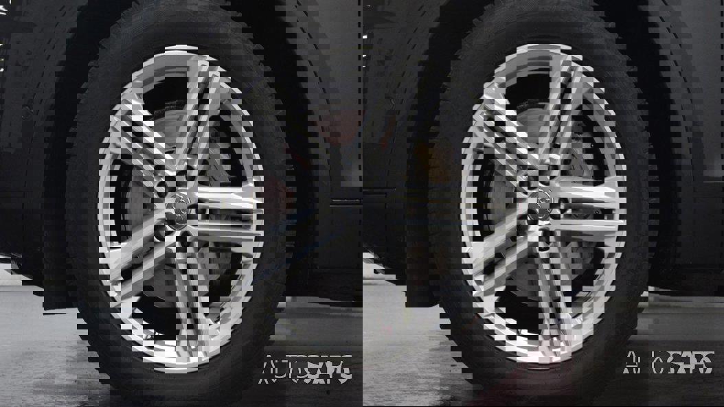 Audi Q5 de 2020