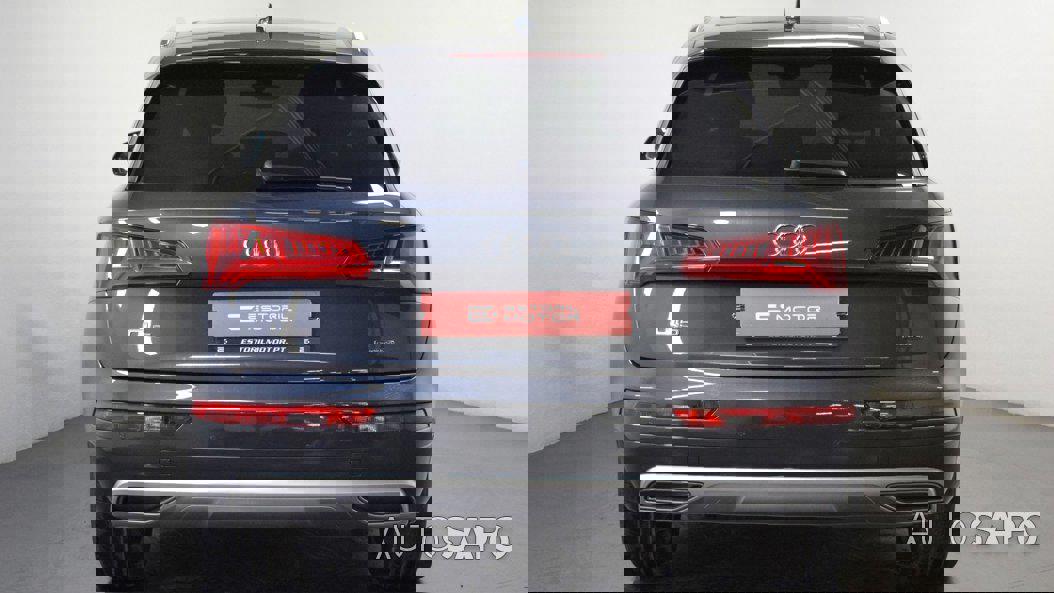 Audi Q5 de 2020