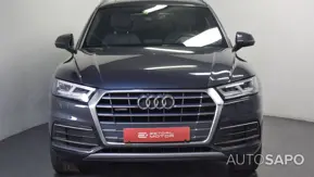 Audi Q5 de 2020