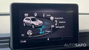 Audi Q5 de 2020