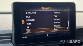 Audi Q5 de 2020