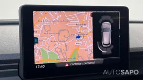 Audi Q5 de 2020