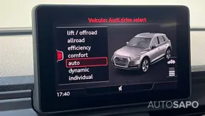 Audi Q5 de 2020