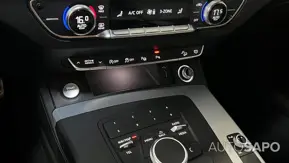 Audi Q5 de 2020