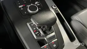 Audi Q5 de 2020