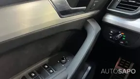 Audi Q5 de 2020
