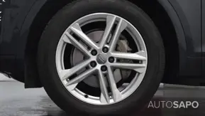 Audi Q5 de 2020