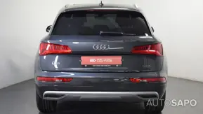 Audi Q5 de 2020