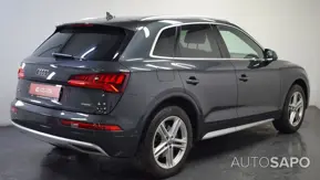 Audi Q5 de 2020