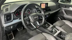 Audi Q5 de 2020