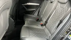 Audi Q5 de 2020