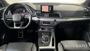 Audi Q5 de 2020