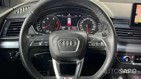 Audi Q5 de 2020