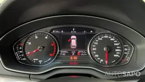 Audi Q5 de 2020
