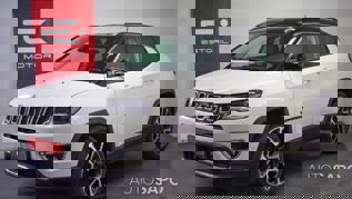 Jeep Compass 1.4 MA Limited de 2019