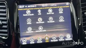 Jeep Compass 1.4 MA Limited de 2019