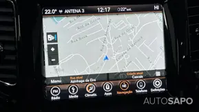 Jeep Compass 1.4 MA Limited de 2019