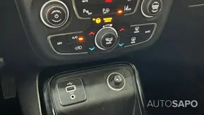 Jeep Compass 1.4 MA Limited de 2019