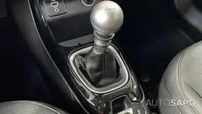 Jeep Compass 1.4 MA Limited de 2019